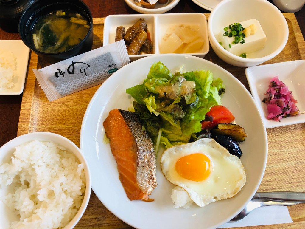 高轮京急酒店-餐饮
