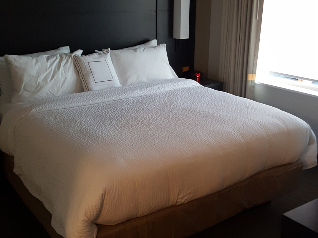 Residence Inn by Marriott Rocklin Roseville主图