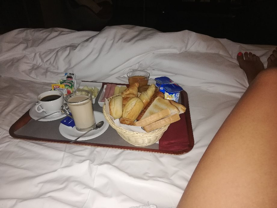Motel Terra Calida主图