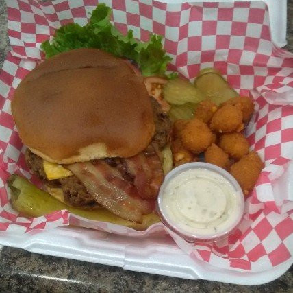 Fortuna餐馆和美食-Pension Street Bakery & Cafe