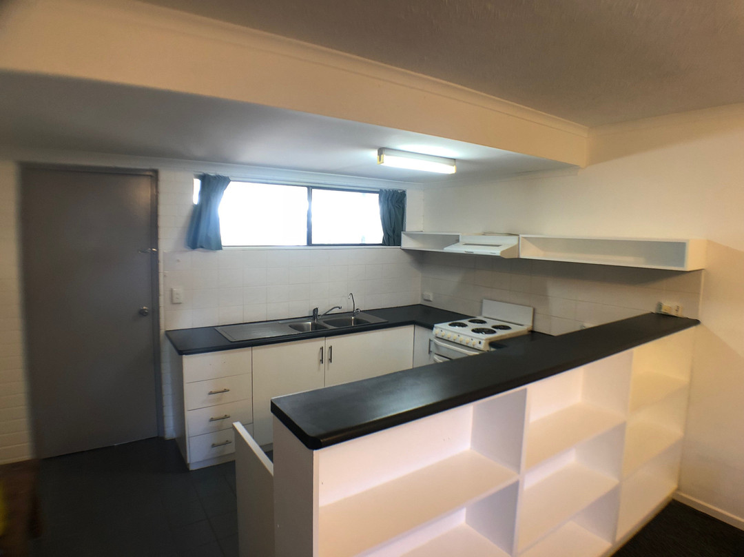 艾伦坎宁安汽车旅馆主图