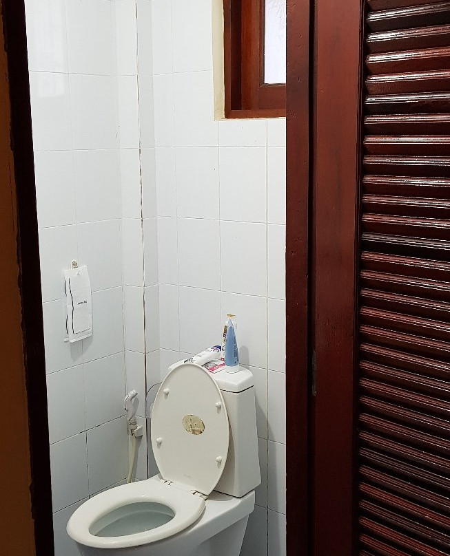 彩亚纳海滩度假村主图