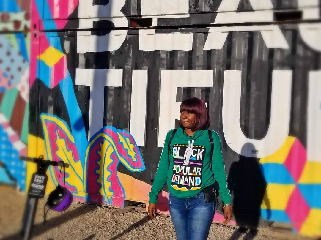 Atomic Scooters Rentals and Tours-拉斯维加斯必去景点