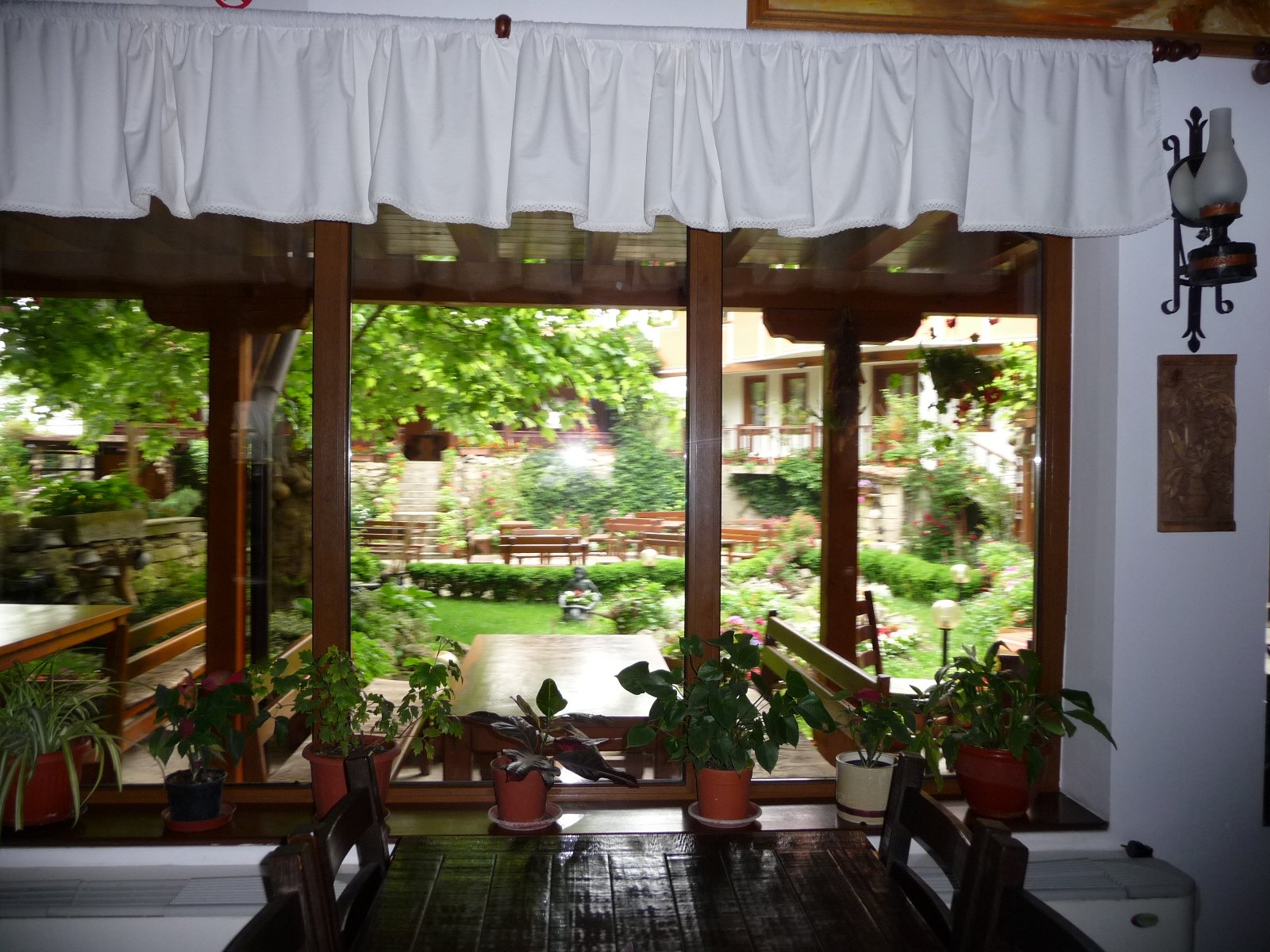 Hotel Izvora-餐饮