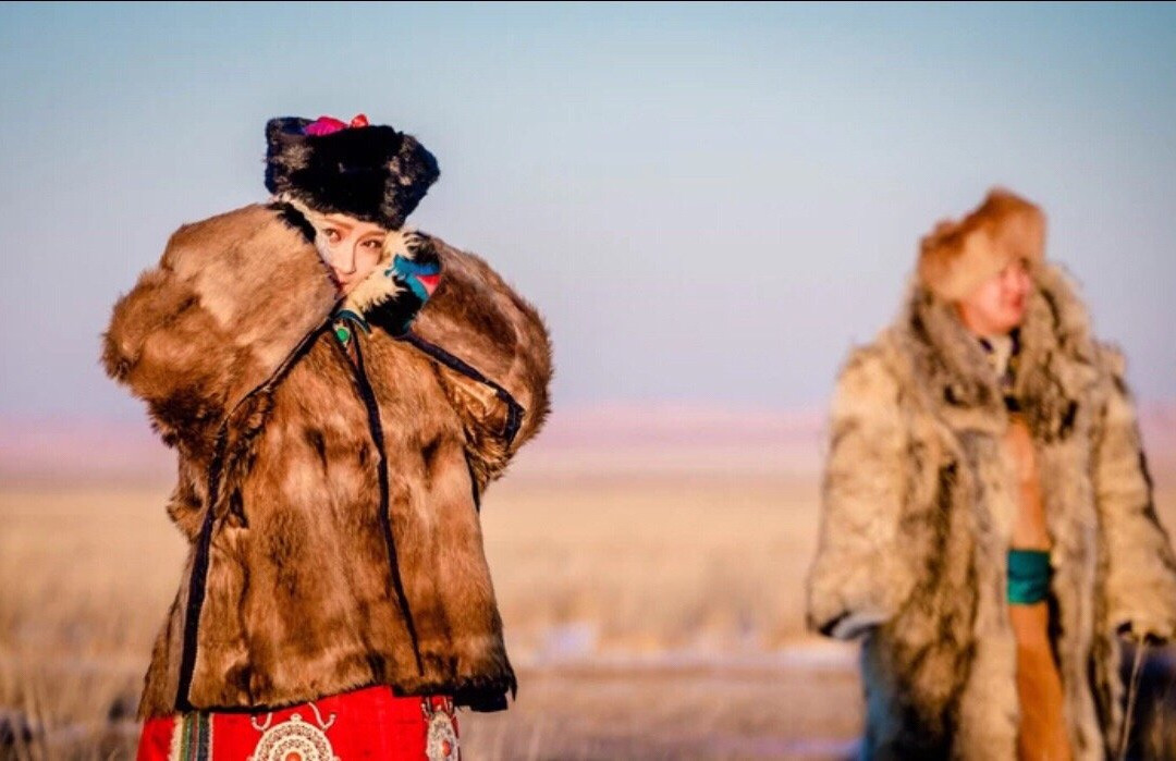乌珠穆沁草原-西乌珠穆沁旗必去景点
