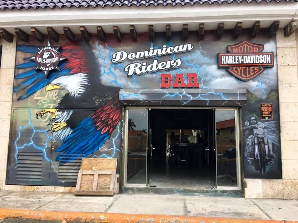 Dominican Riders - Day Tours景点图片
