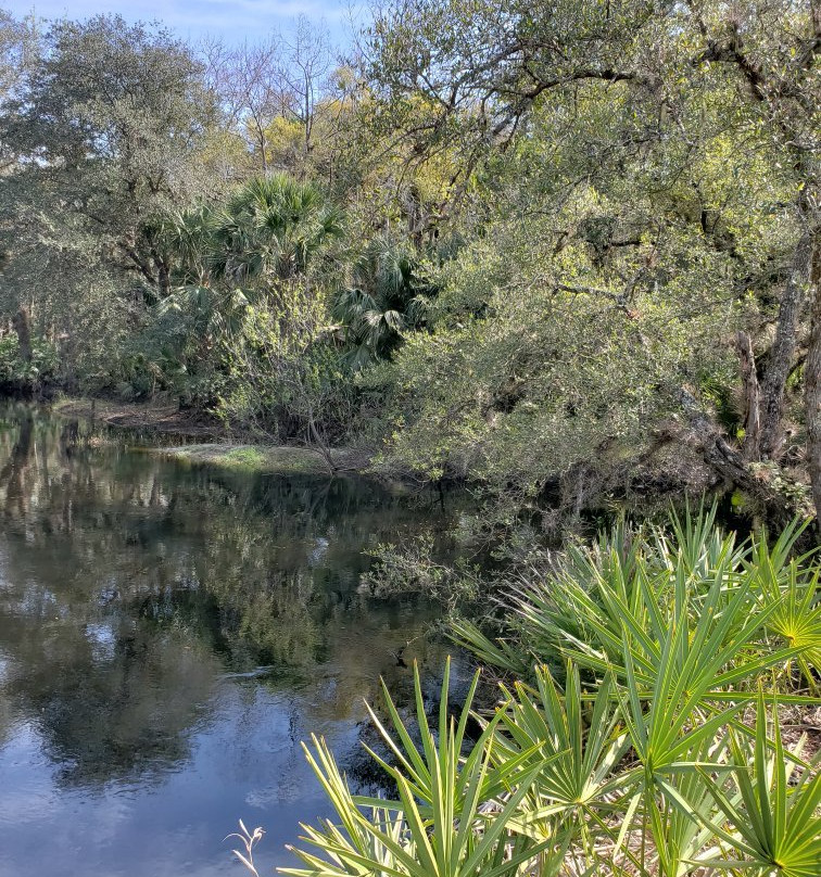 Econ River Wilderness Area-Oviedo必去景点