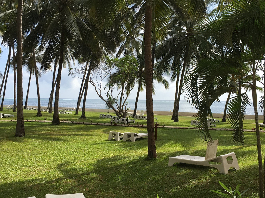 Sun N Sand Beach Resort主图