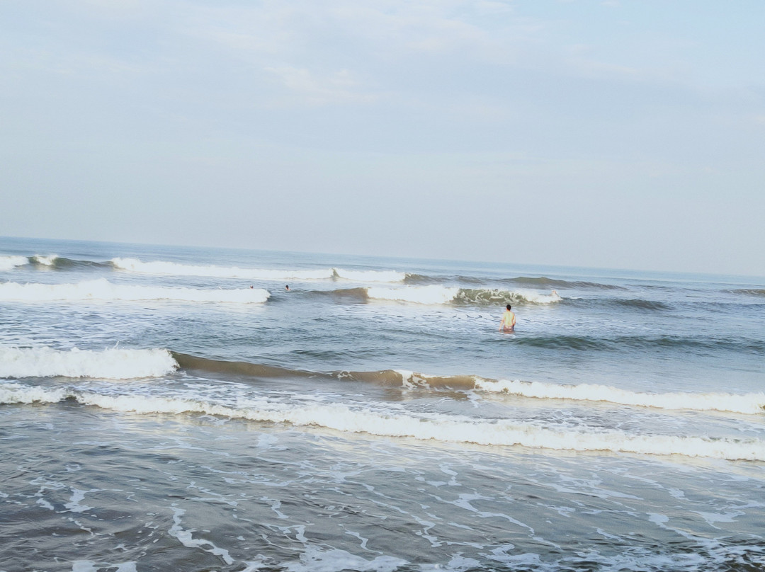 Aryana Queen Beach Resort主图