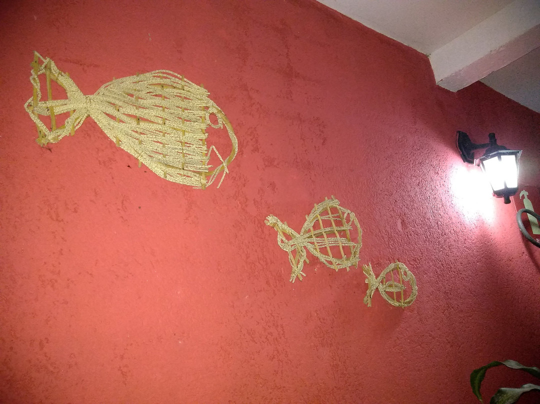 Pousada do Rodrigo II主图