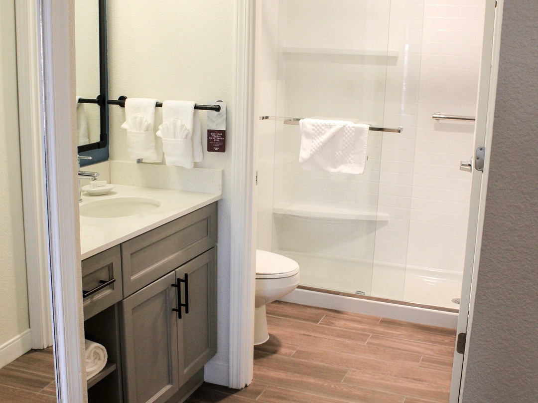 泰森斯科纳购物中心原住客栈主图