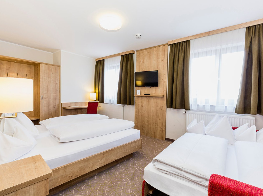 Hotel Urdlwirt主图
