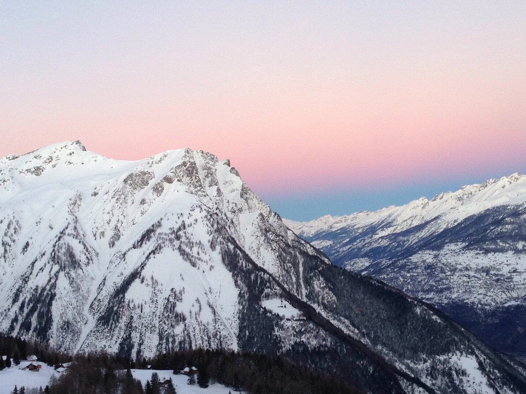 Berggasthaus Wasenalp主图