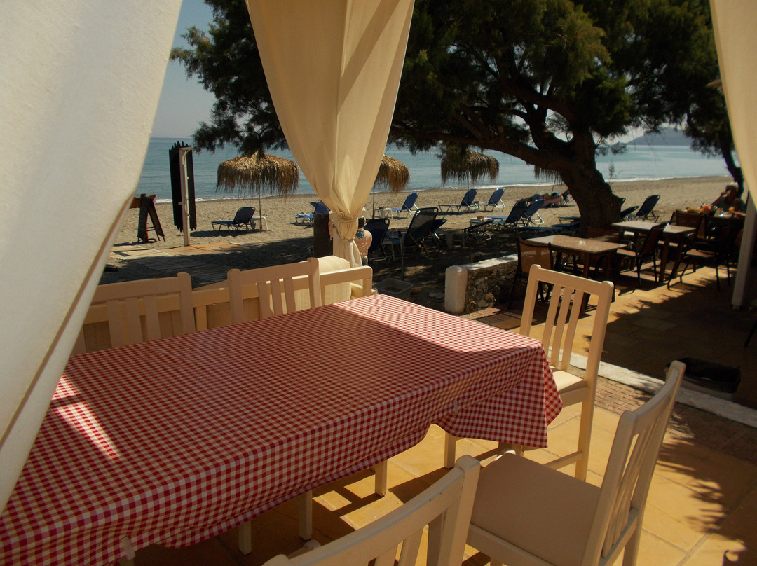 Hippokratis Apartments