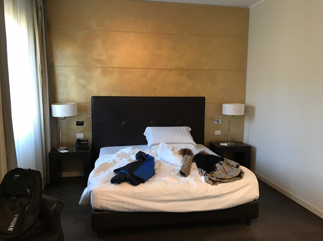 La Dimora Del Baco Hotel主图