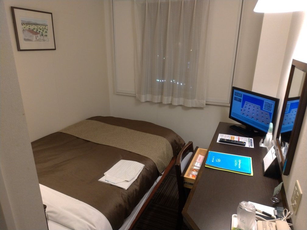 Park Hotel Kariya主图