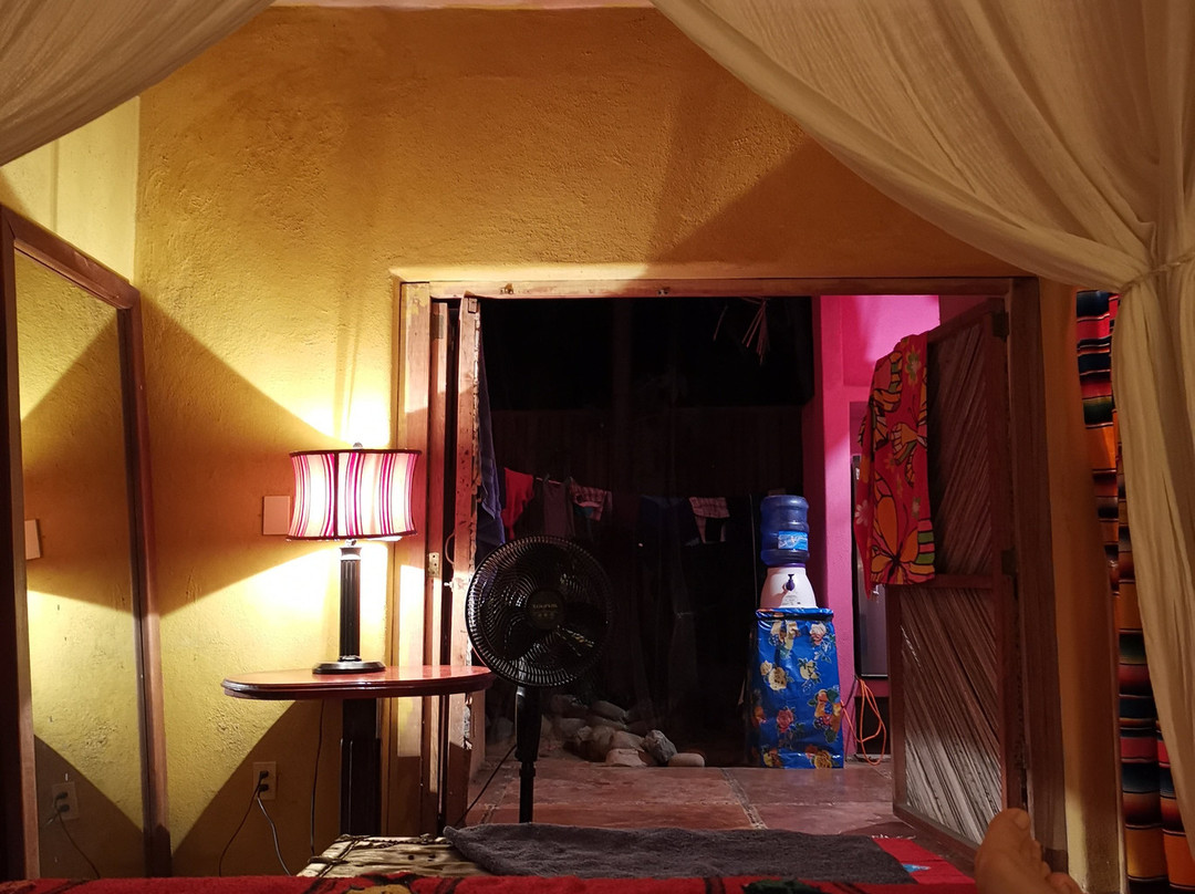 Casa del Encanto主图