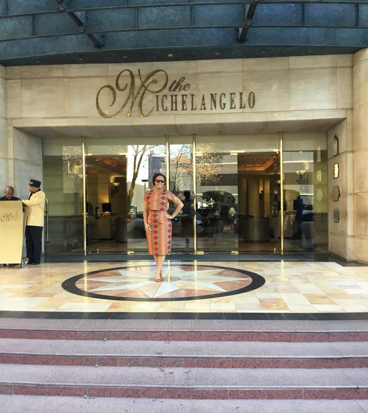米开朗基罗酒店主图