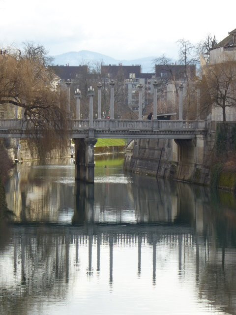 Shoemaker's Bridge (Cevljarski Most)景点图片