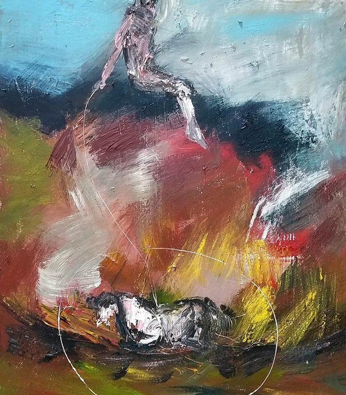 Yuniel Delgado Studio-哈瓦那必去景点