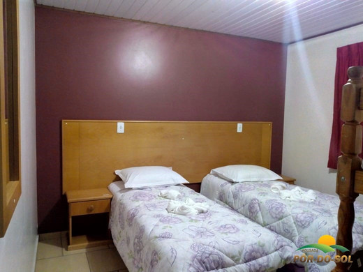 Pousada Por-Do-Sol主图