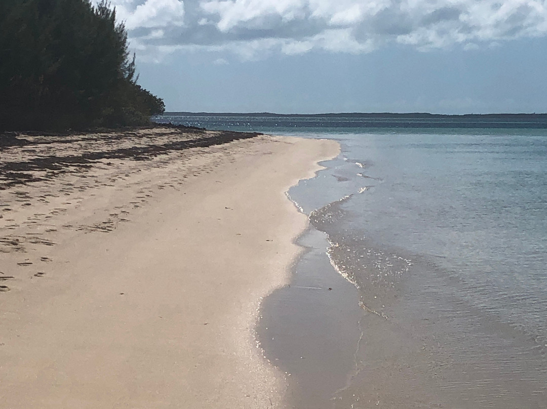 ​Eleuthera Sailing Adventures景点图片