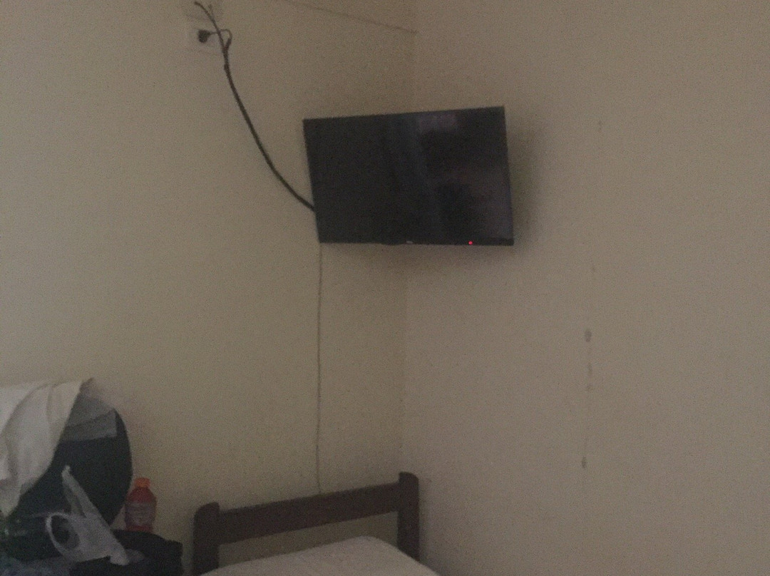 Hotel Anzoategui主图