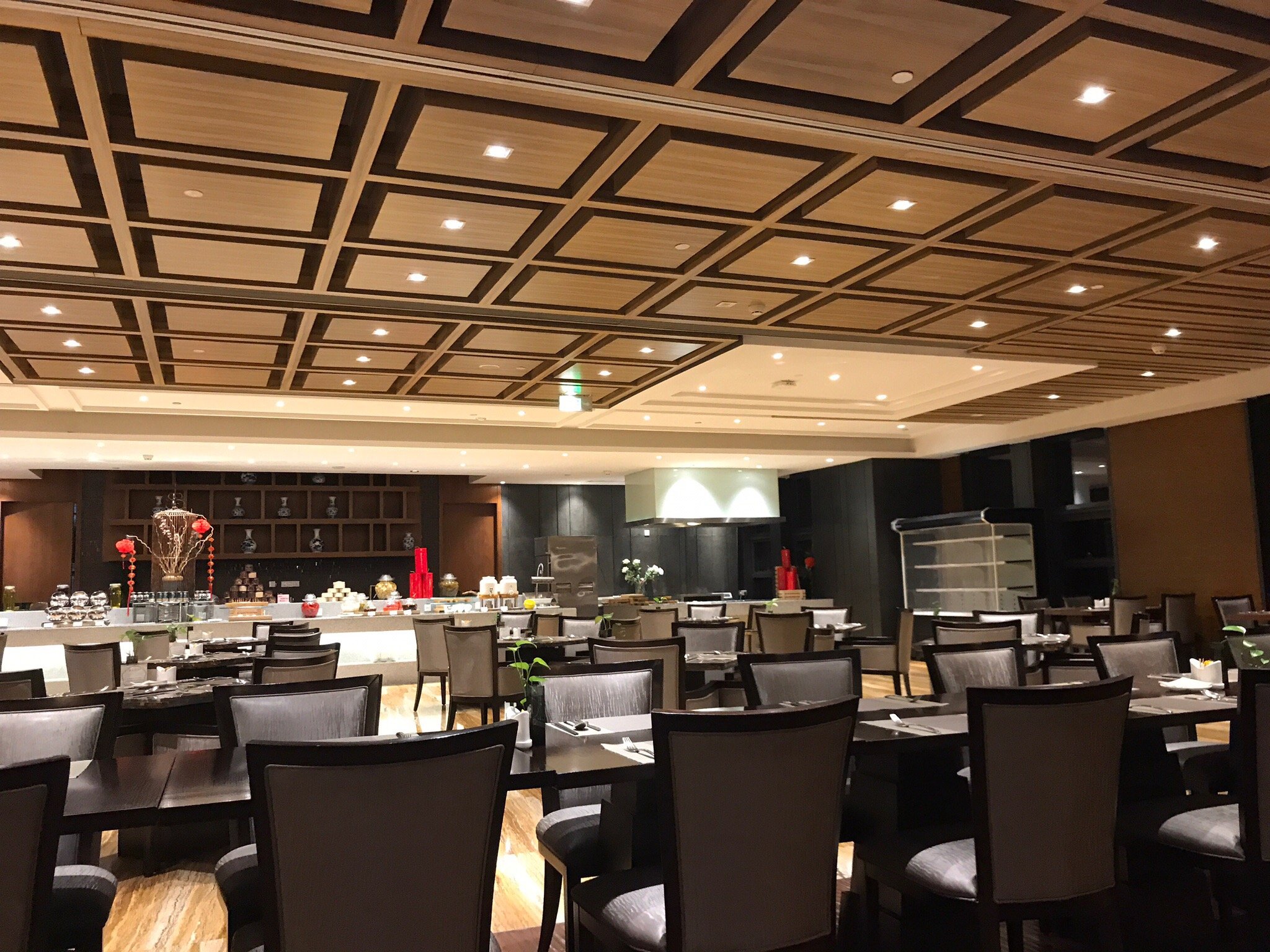 空港商务酒店-官方
