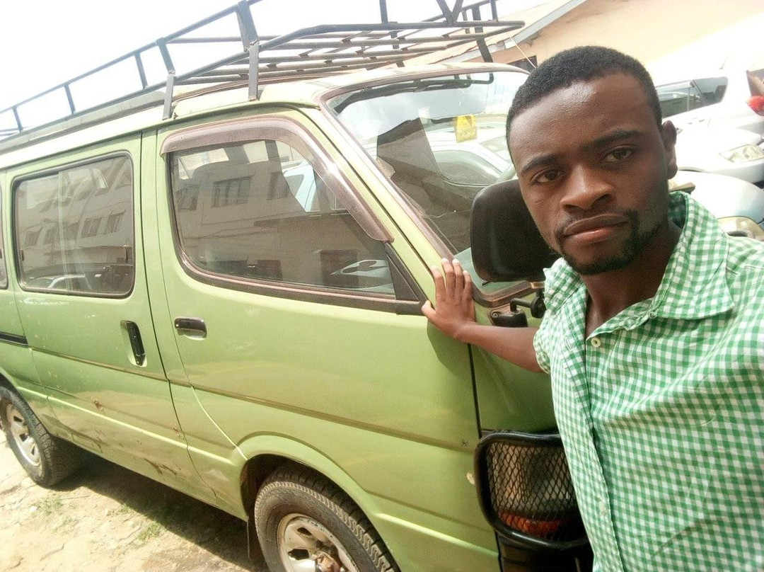 MUTANDA GORILLA TOURS LTD-坎帕拉必去景点