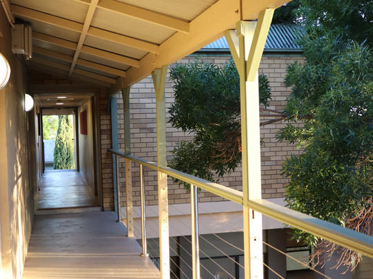 桑克蒂厄里最佳西方酒店主图