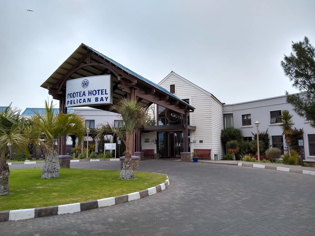 Protea Hotel Walvis Bay Pelican Bay主图