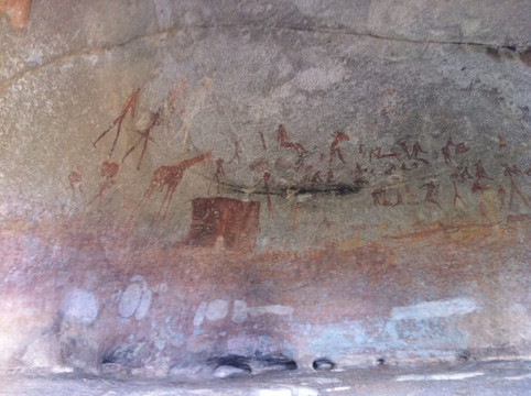 Matebele Royal Safaris-布拉瓦约必去景点