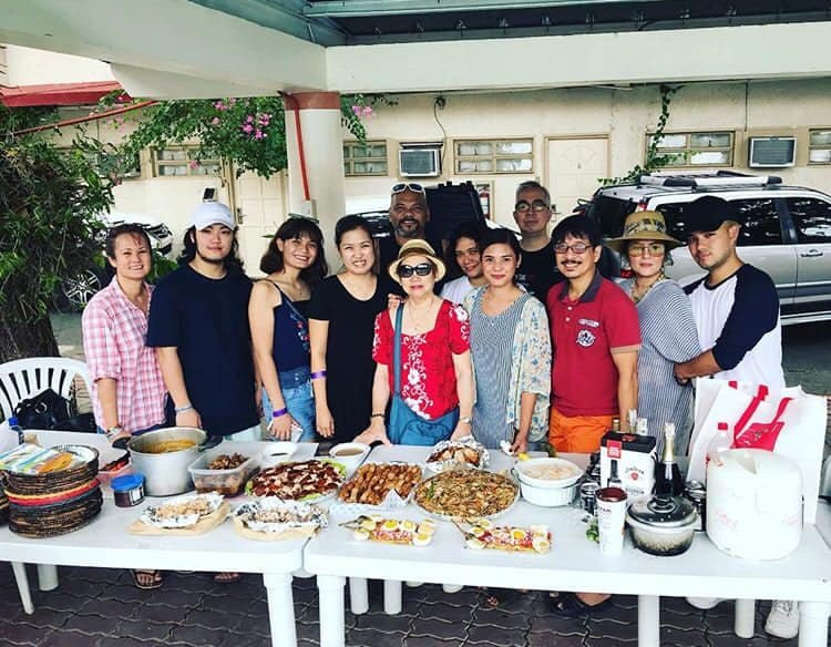 City Of Springs Hotel主图