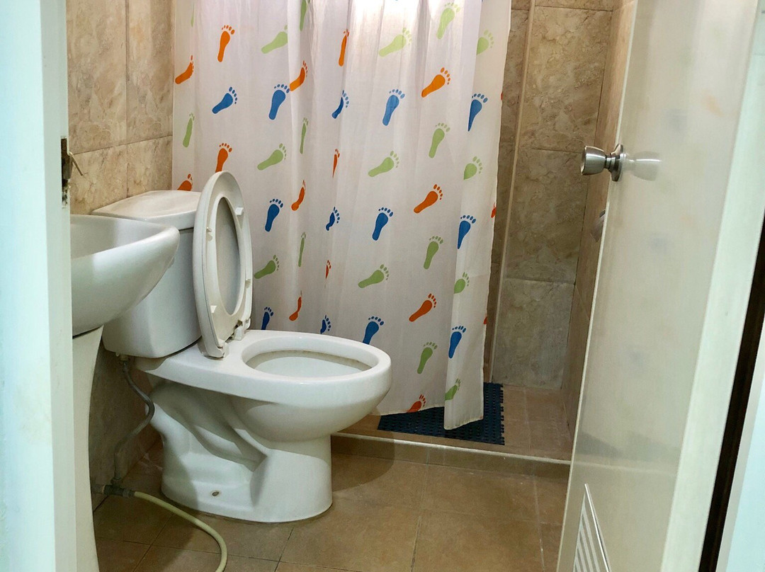 Legazpi Garden Hotel主图