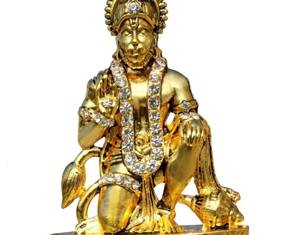 Hanuman Temple-阿姆利则必去景点