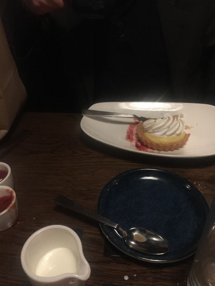 工匠旅馆-餐饮