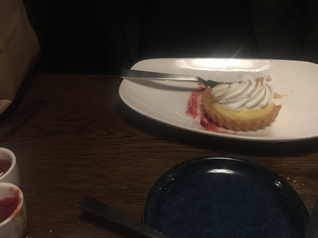 The Craftsman Inn & Suites主图