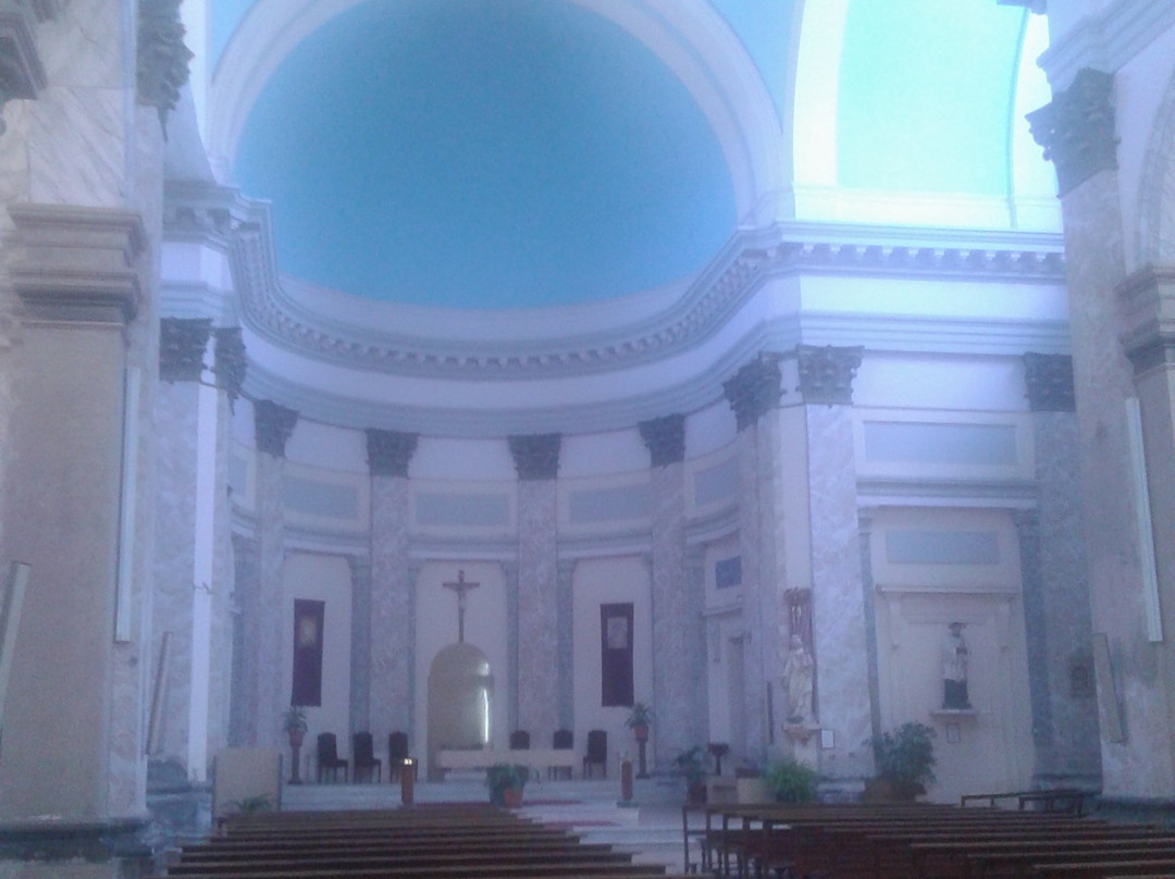 Catedral Nuestra Senora de la Merced-Viedma必去景点