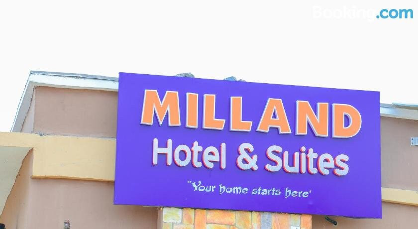Milland Hotel And Suites