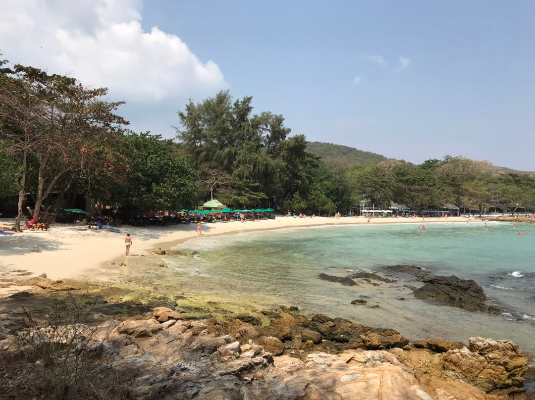 图布蒂姆度假酒店主图