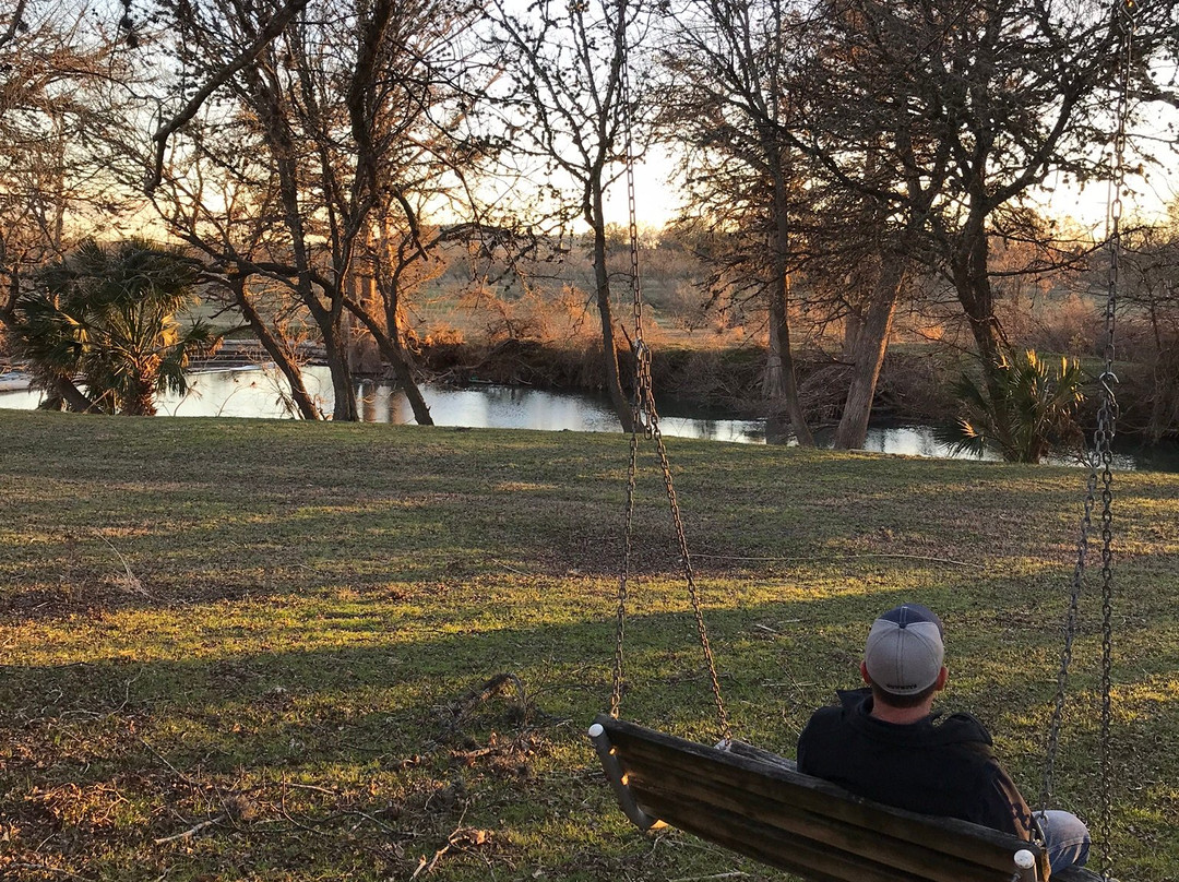 Haven River Inn主图