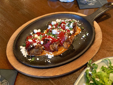 Gas Monkey Bar N' Grill-达拉斯必去景点