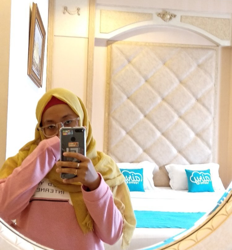 Hotel Grand Town主图