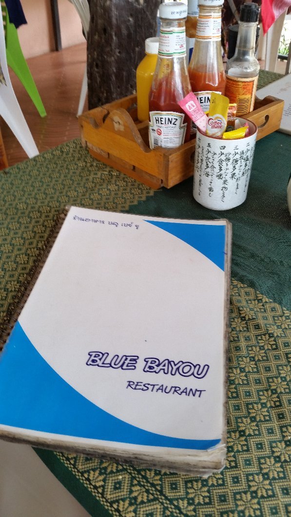 蓝色海湾别墅-官方