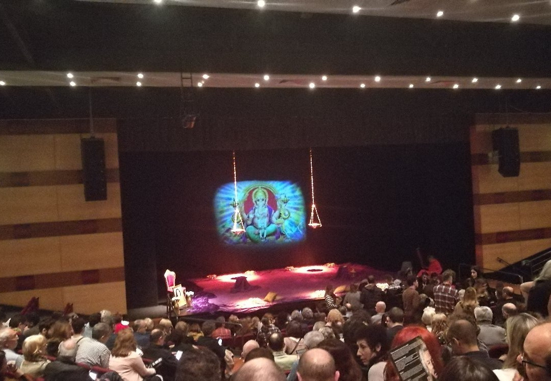 Teatre Joventut景点图片