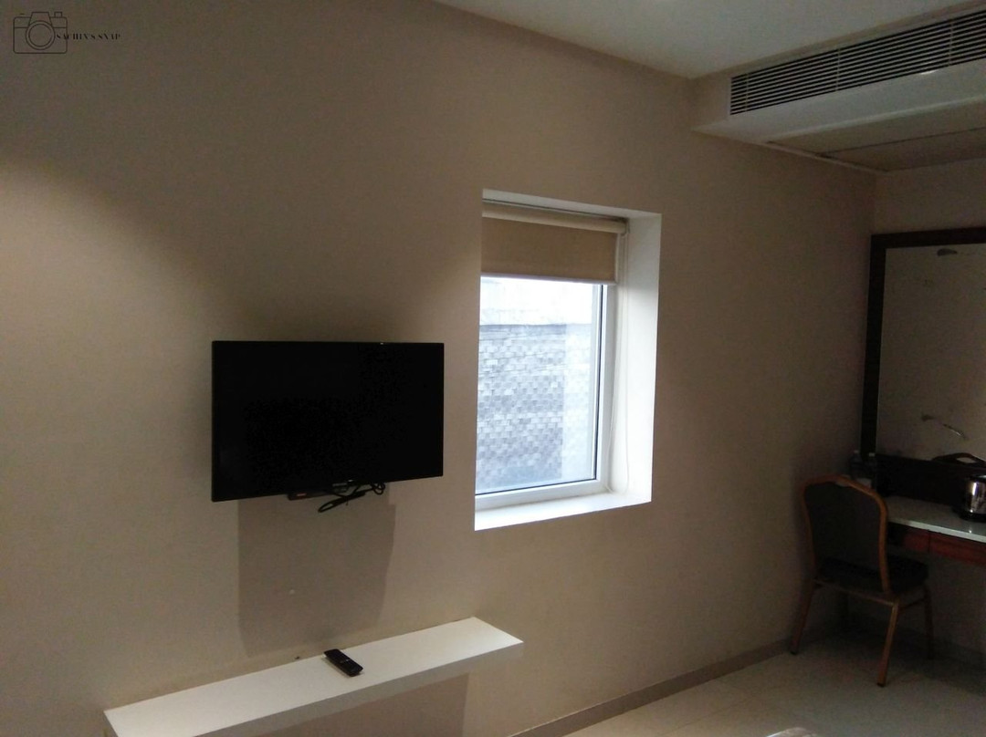 Hotel Green Ridge主图