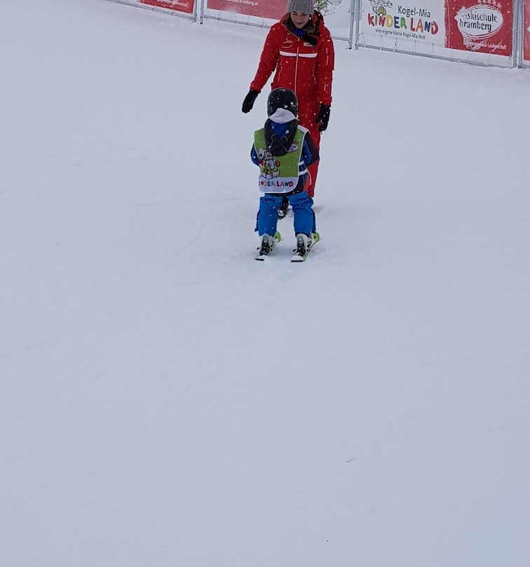 Skischule Bramberg-Bramberg am Wildkogel必去景点