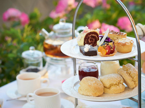 Chauffeured Excursions UK-剑桥必去景点