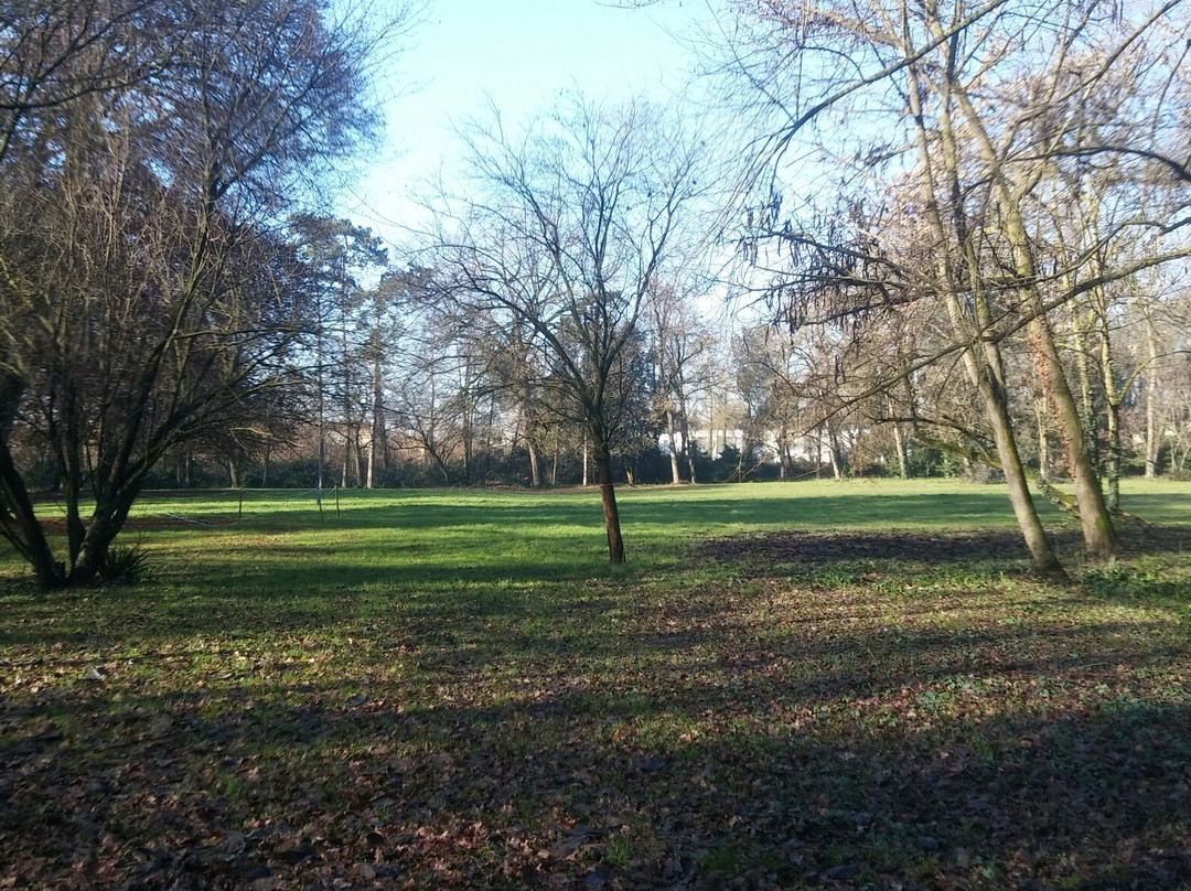 Parco Pubblico "M.A. Centanini"-Stanghella必去景点