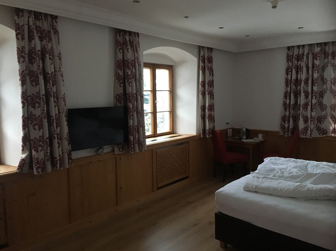 Hotel Plankenhof主图